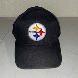 Pittsburgh Steelers hat NFL adjustable